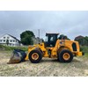 2019 Hyundai HL960 Wheel Loader